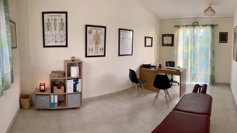 Asthme : exemple de pathologie soulagée par la chiropraxie